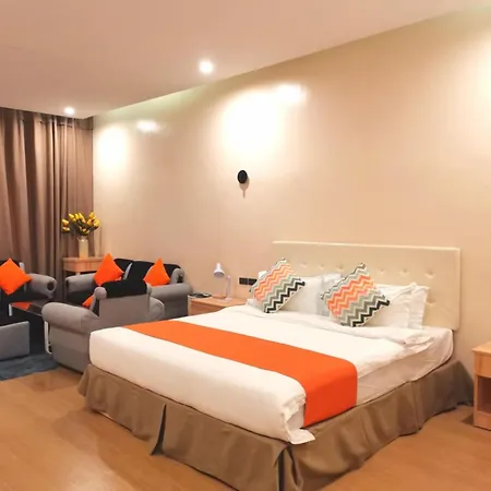 Camotes Ocean Heaven Resort
