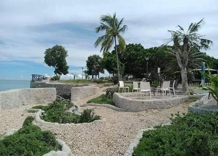 Camotes Ocean Heaven Resort Himensulan