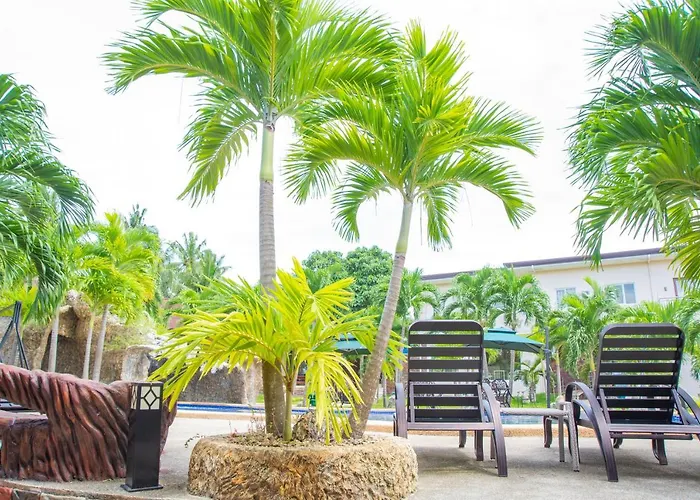 Camotes Ocean Heaven