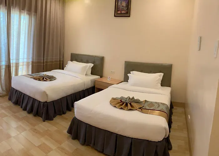 Camotes Ocean Heaven Resort 4*