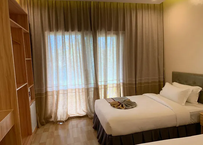 Camotes Ocean Heaven 4* Himensulan