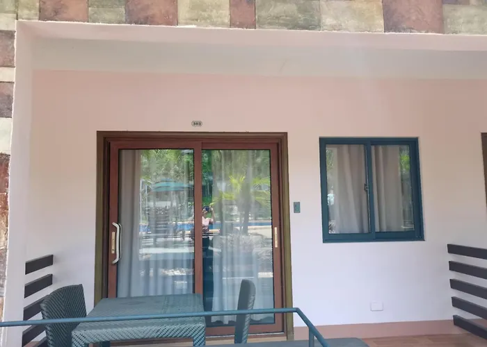 Camotes Ocean Heaven 4* Himensulan