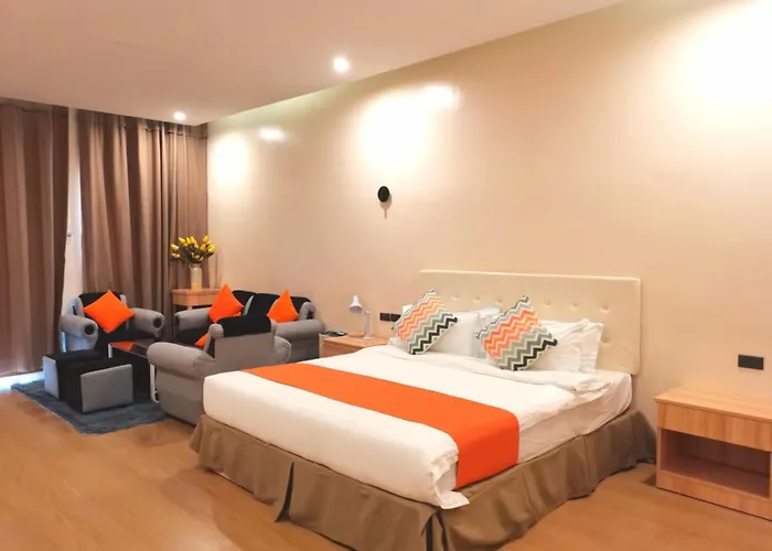 Resort Camotes Ocean Heaven 4*