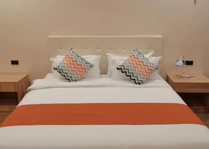 Camotes Ocean Heaven 4* Himensulan