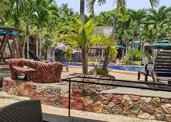 Resort Camotes Ocean Heaven