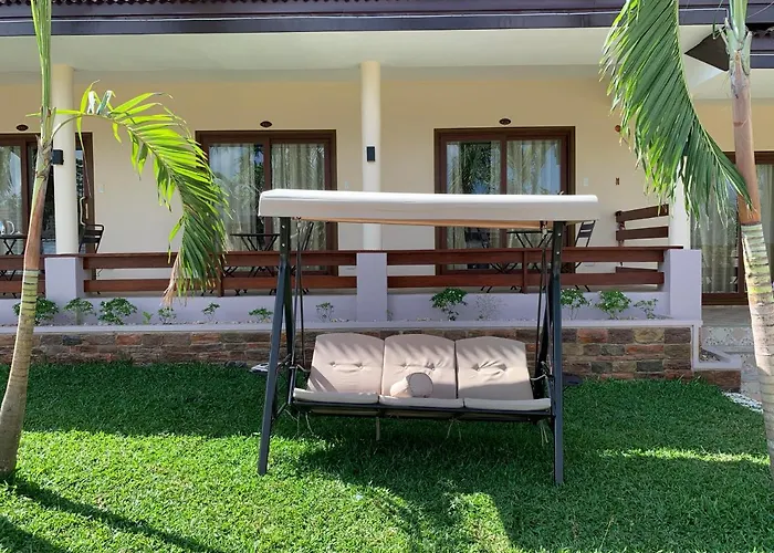 Camotes Ocean Heaven Resort