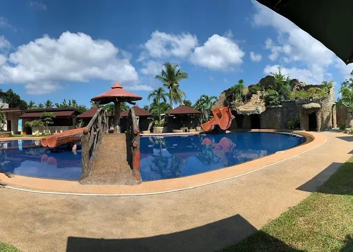 Camotes Ocean Heaven Resort 4*