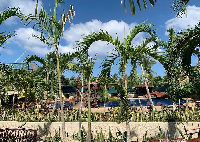 Camotes Ocean Heaven Himensulan