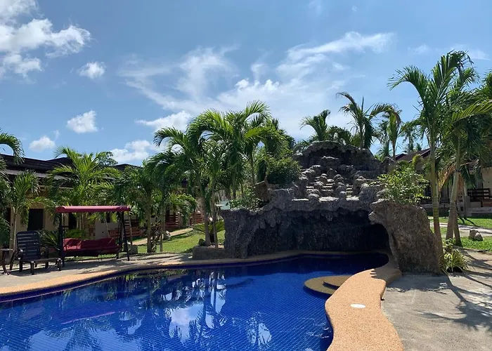 Camotes Ocean Heaven Resort 4*
