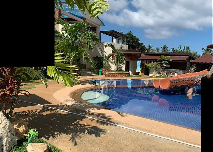 Camotes Ocean Heaven Resort 4*
