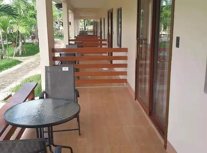 Resort Camotes Ocean Heaven
