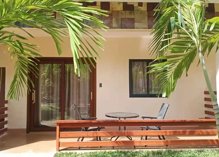 Camotes Ocean Heaven Resort