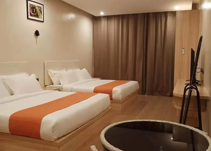 Camotes Ocean Heaven 4*