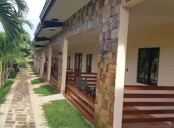 Camotes Ocean Heaven Resort