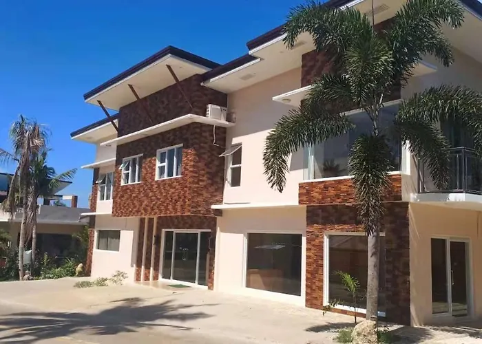 Camotes Ocean Heaven Resort 4*