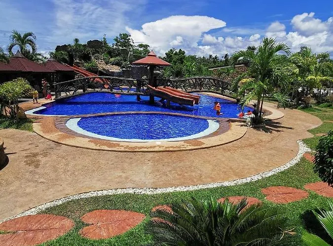 Resort Camotes Ocean Heaven