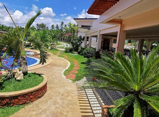 Camotes Ocean Heaven